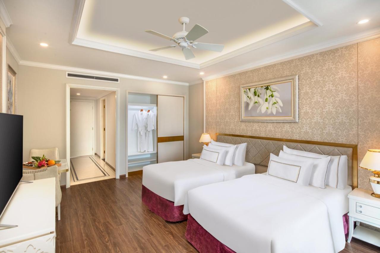 Hotel Melia Vinpearl Nha Trang Empire Zewnętrze zdjęcie