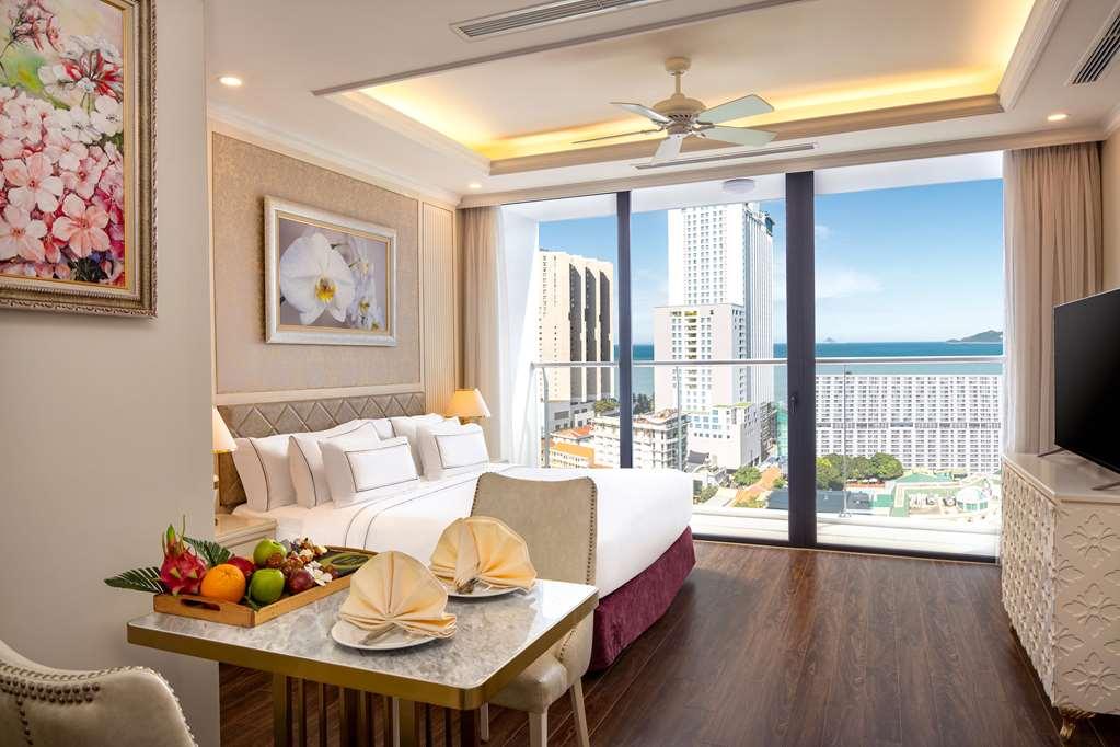 Hotel Melia Vinpearl Nha Trang Empire Pokój zdjęcie
