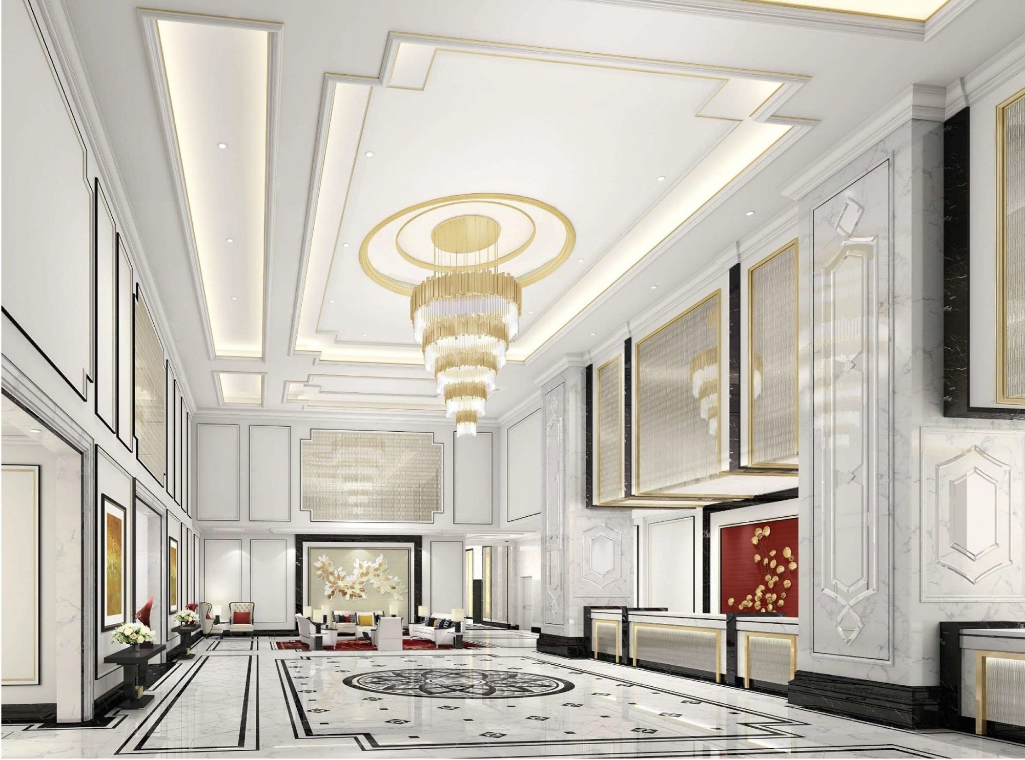 Hotel Melia Vinpearl Nha Trang Empire Zewnętrze zdjęcie